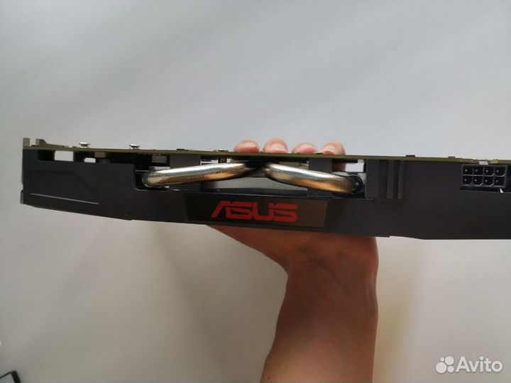 Rx 470 (570) 4gb Asus