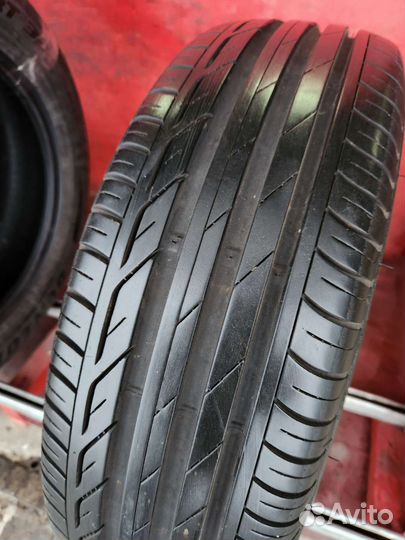 Bridgestone Turanza T001 185/65 R15