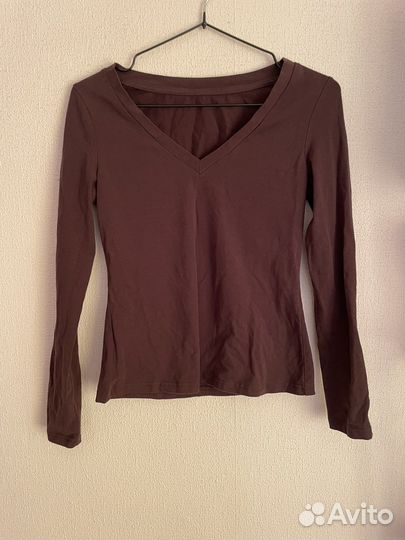 Лонгслив женский Shein