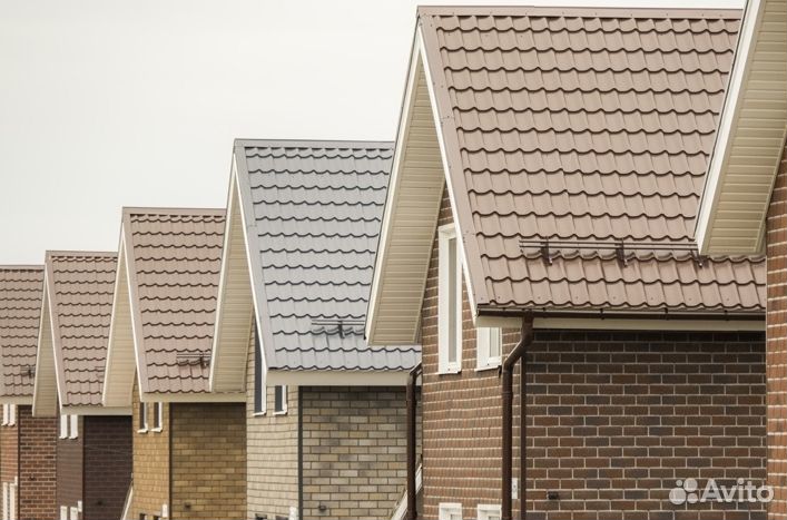 Hauberk Технониколь