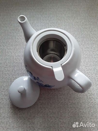 Заварочный чайник