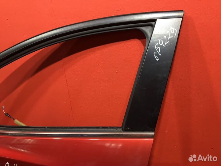 Дверь передняя левая Mazda Mazda 3 Bm хетчбэк SHY1