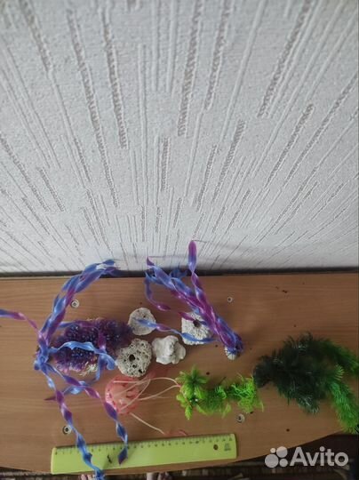 Продам декор для аквариума