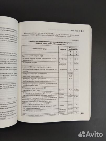 Н.Л. Вещунова. Налоги. Интенсивный курс