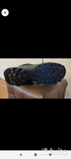 Кроссовки Columbia мужские зима 44 размер