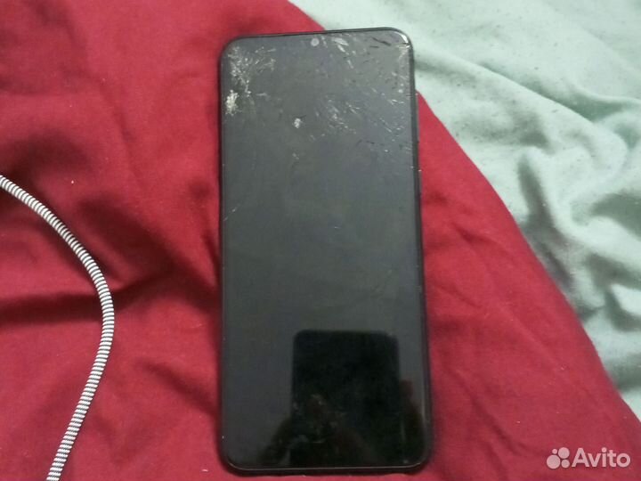 Samsung Galaxy A03 Core, 2/32 ГБ