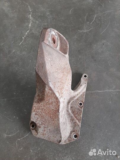 Кронштейн двигателя Bmw X5 E53 3.0D 2003