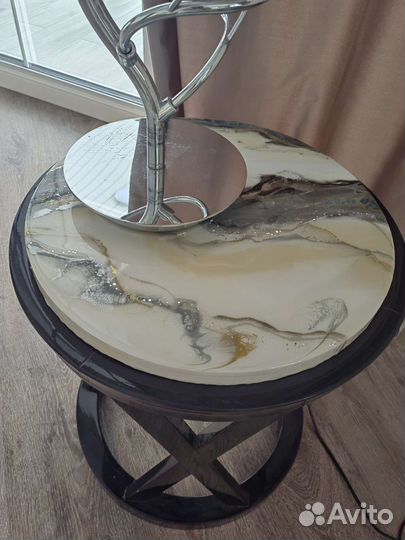 Столешница для журнального столика