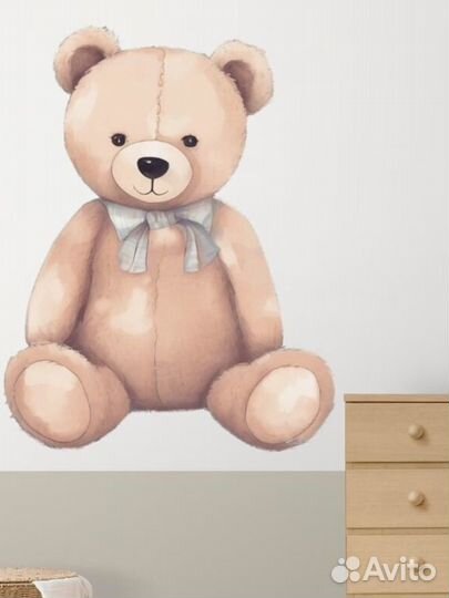 Роспись стен