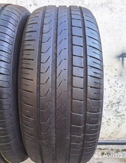 Pirelli Scorpion Verde 235/45 R20 103V