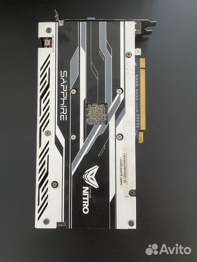 Sapphire rx 470 4gb