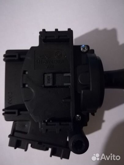 Переключатель стеклоочистителей Chery Tiggo