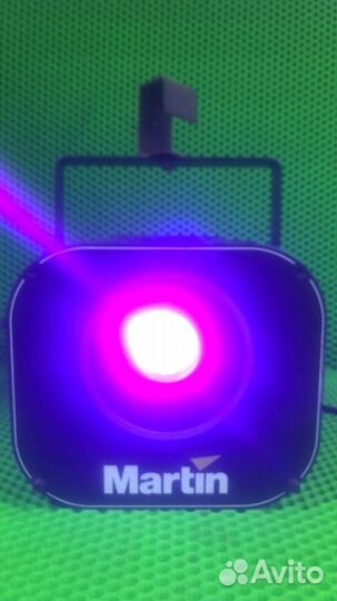 Прожектор Martin RoboColor Pro 400 (Б9712С)