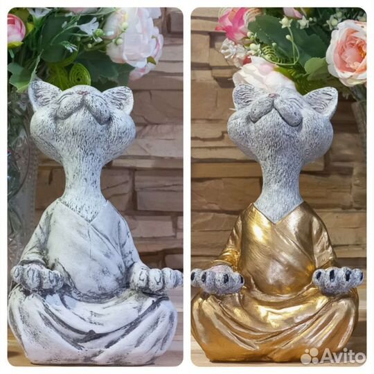 Украшения для сада