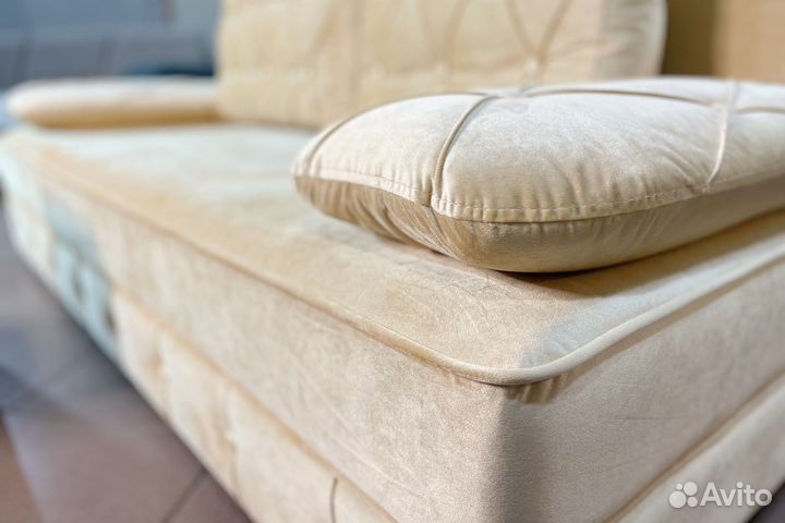 Диван еврокнижка