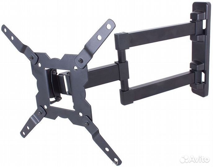 Кронштейн для тв galactic-12 15