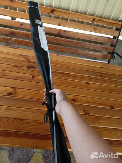 Спиннинг ультралайт