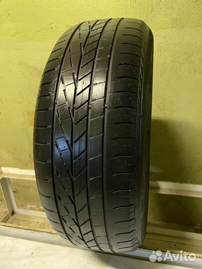 Goodyear Excellence 235/60 R18 103