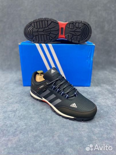 Кроссовки Adidas Terrex термо
