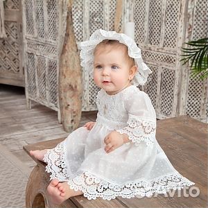 Набор для крещения