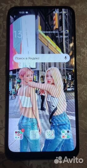 Oppo a55