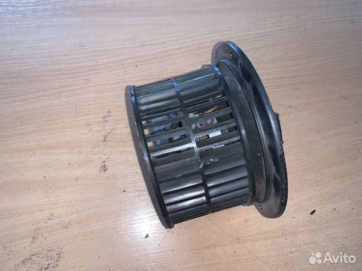 Моторчик печки ford galaxy (1995-2006)