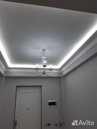 Ремонт квартир под ключ