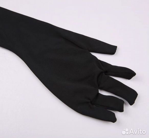 Костюм Супер кот с париком