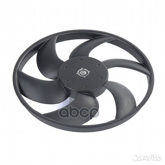 Вентилятор радиатора основного (без кожуха) REN