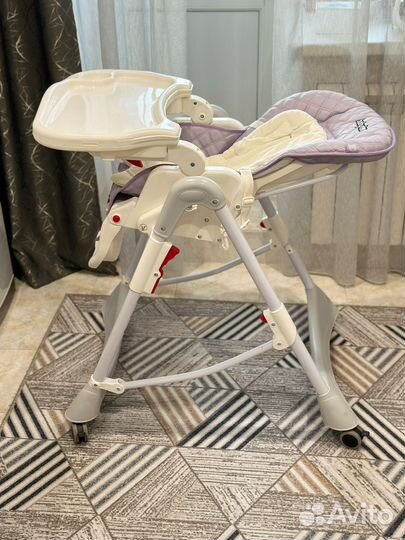 Стул для кормления