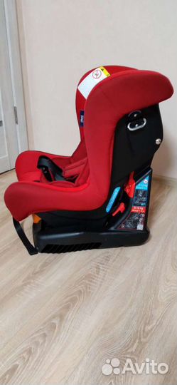 Автокресло