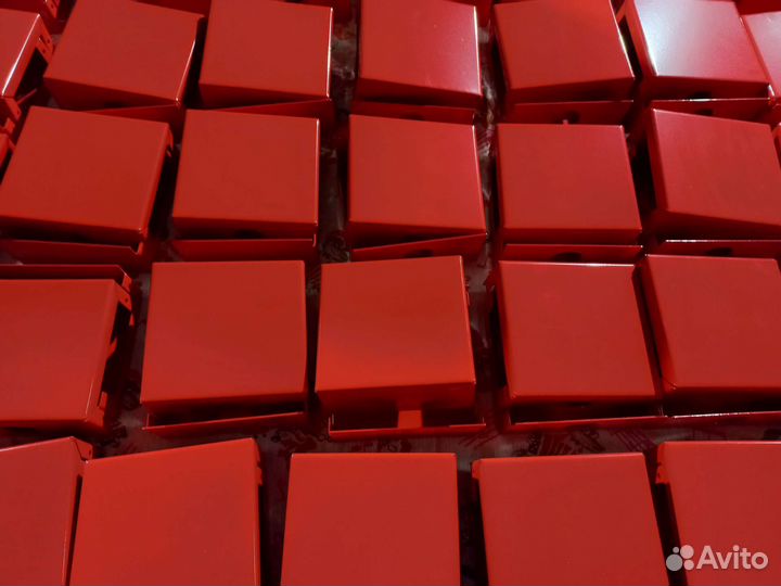 Порошковая покраска изделий