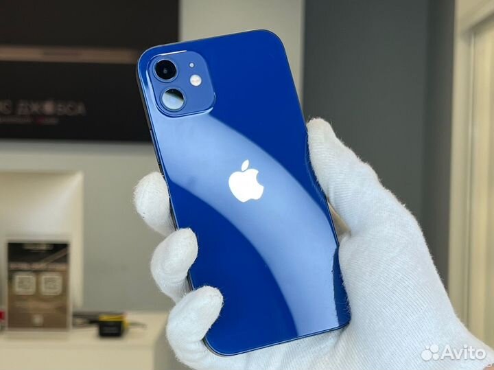 iPhone 12, 128 ГБ
