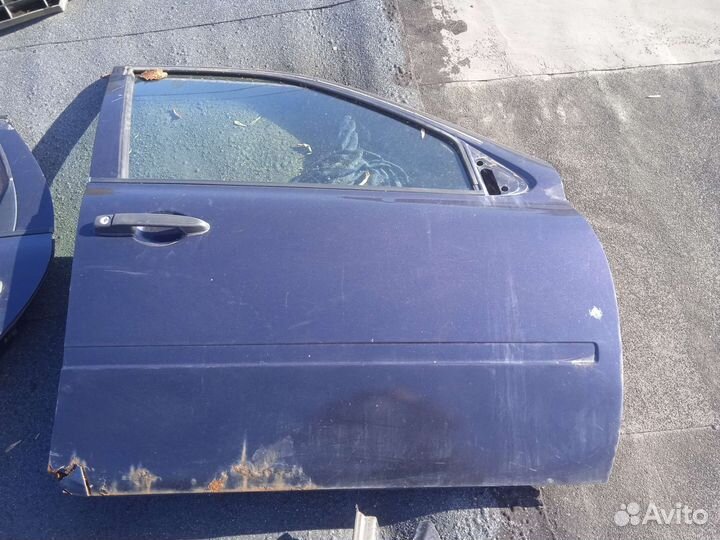 LADA kalina хэтчбек