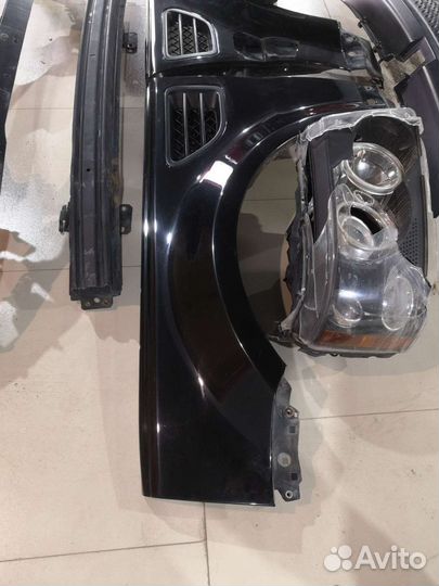 Фара Рендж Ровер Спорт