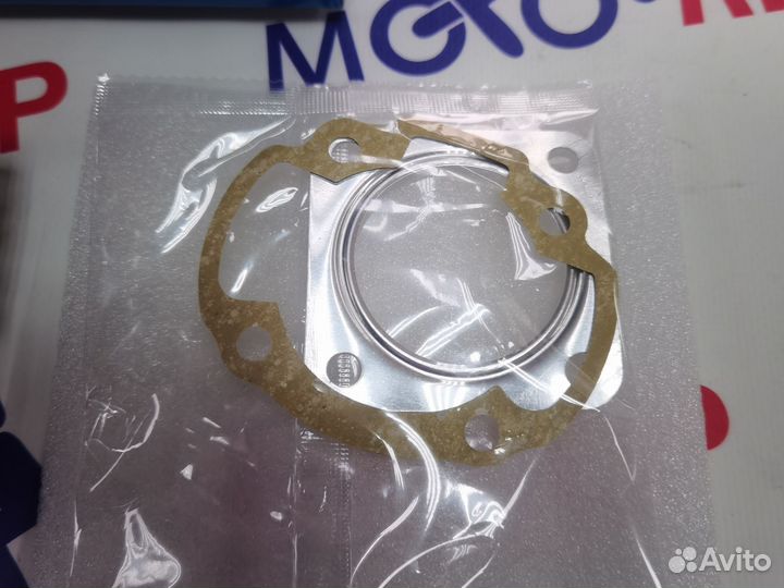 Поршневая группа цпг Honda Dio AF 34 Lead AF48