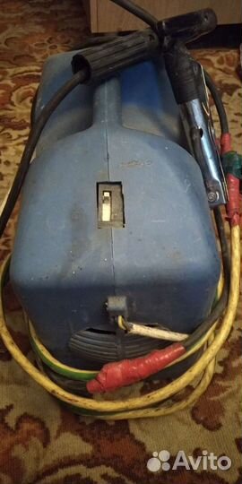 Инвертор сварочный