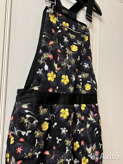 Комбинезон женский