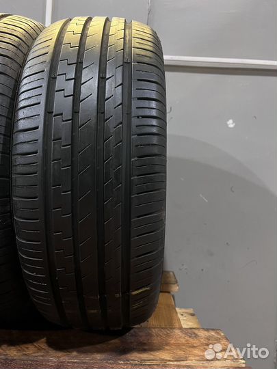 Pirelli P7 Evo Touring 205/55 R16 91V