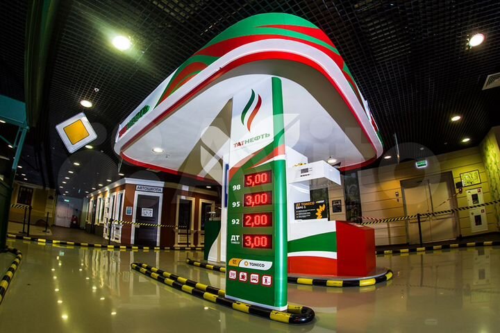 Торговая недвижимость 115.50 кв.м. Аренда