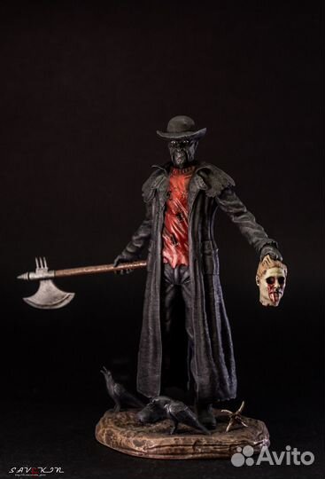 Фигурка Джиперс Криперс 15 см