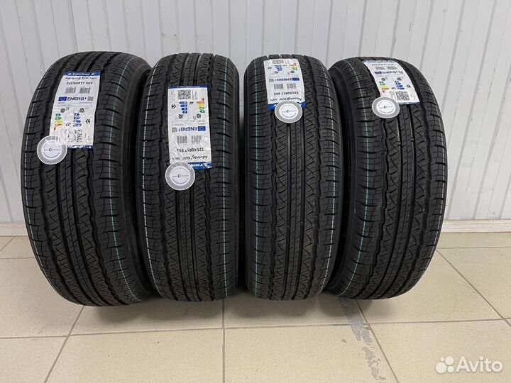 Triangle TR259 235/60 R18 107W