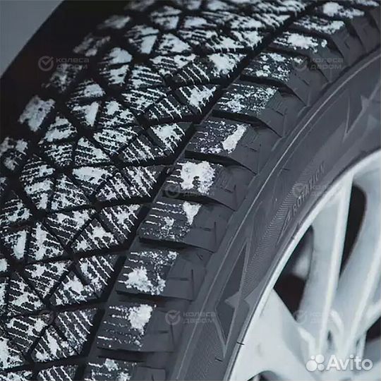 Bridgestone Blizzak DM-V2 275/40 R20 106T