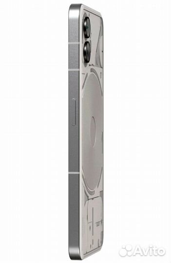 Nothing Phone 2, 12/256 ГБ