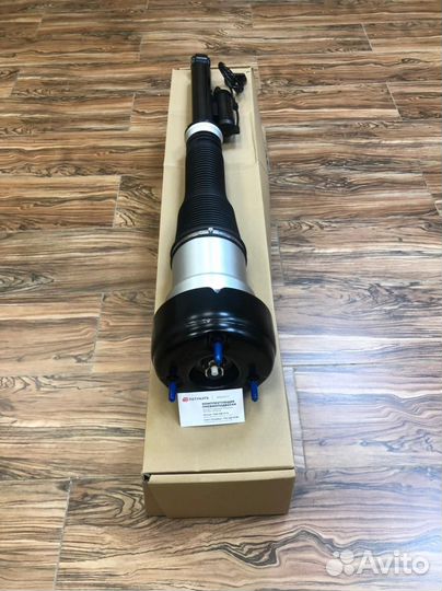 Пневмостойка Mercedes-Benz S-class W221 задняя