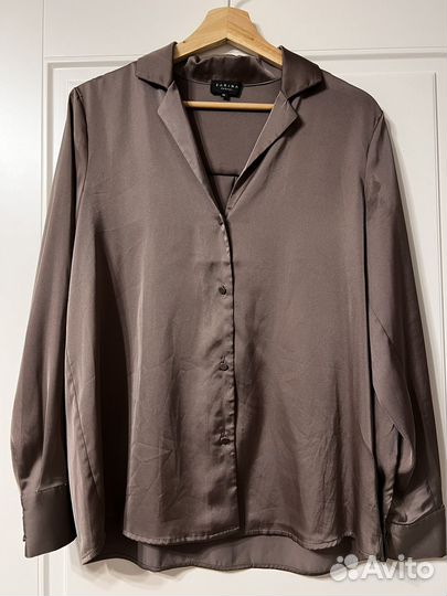 Рубашка женская