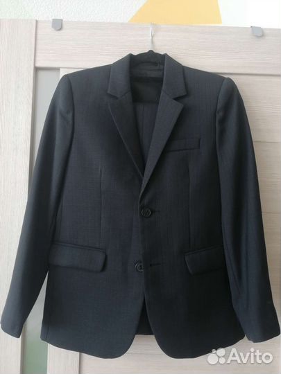 Костюм тройка на мальчика