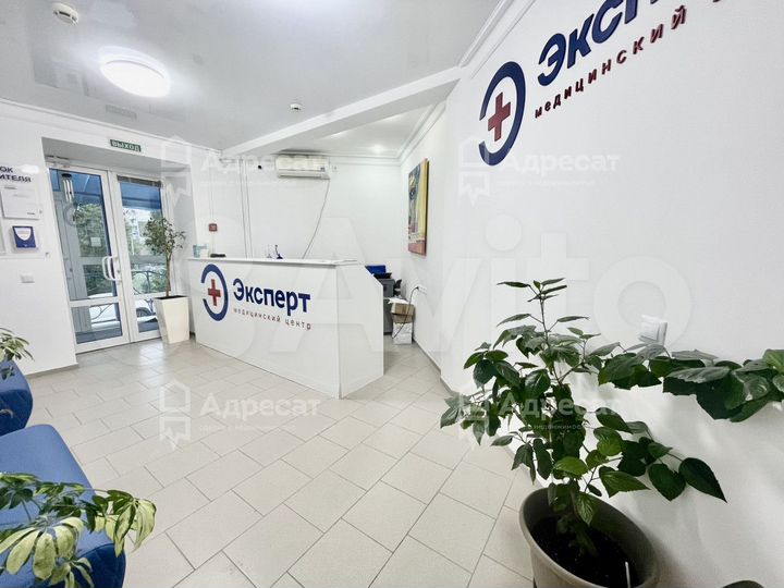 Продам помещение свободного назначения, 311.7 м²