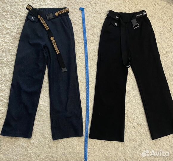 Вещи пакетом на девочку 146 152