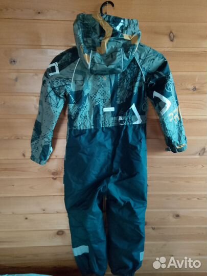 Детская одежда для мальчиков